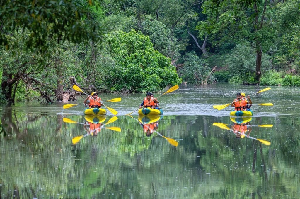 Dhudmaras of Bastar