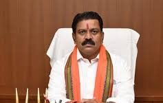 vijay shrama dy cm chhattisgarh