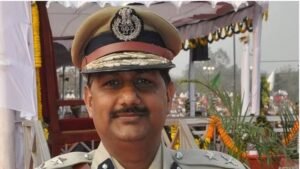 New-DGP-Arun-dev-gautam