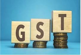 GST