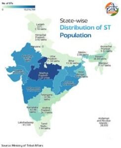 JANJATI DATA