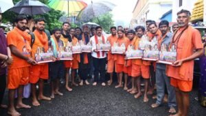VIJAY SHARMA DY CM CG