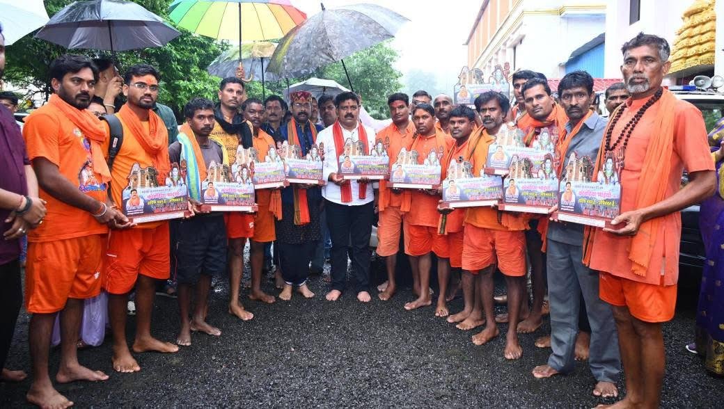 VIJAY SHARMA DY CM CG