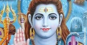 bhagwan shiv