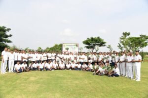 BSF RAIPUR