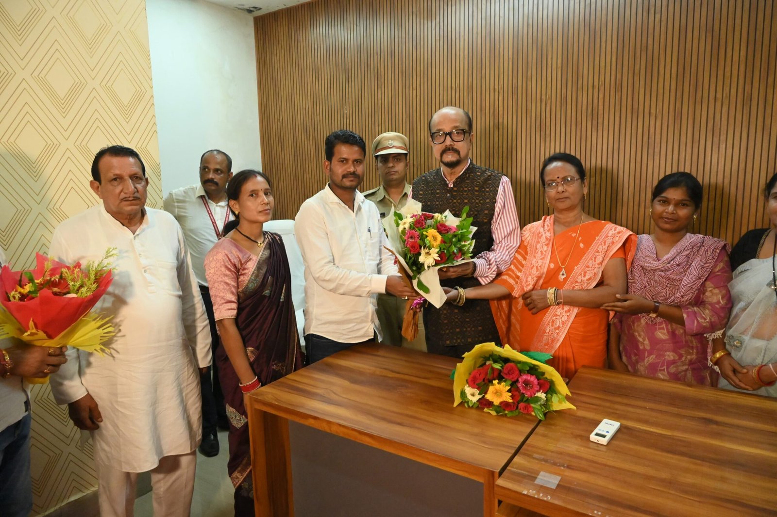 rajyapal chhattisgarh ramen deka