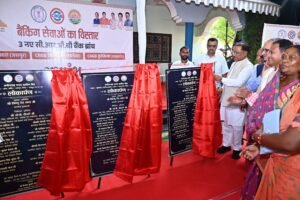 cm vishnudev sai jashpur