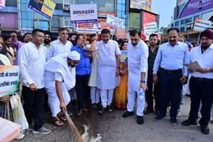 swadeshi raipur