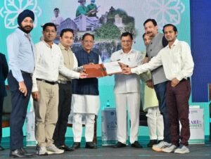 CARE CONNECT CM VISHNUDEV SAI