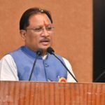 सुरक्षाबलों के साहस और शासन की संवेदनशील नीतियों से बदल रहा है बस्तर का चेहरा:मुख्यमंत्री