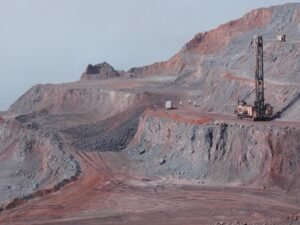 cg mining