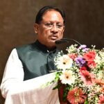 बिहार में एनडीए के पक्ष में वातावरण है: मुख्यमंत्री विष्णुदेव साय