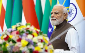 pm modi in Ethiopian parliament JPG