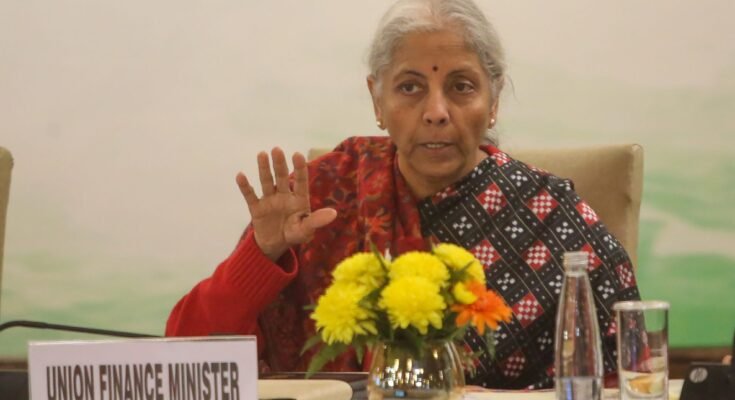 NIRMALASITARAMAN