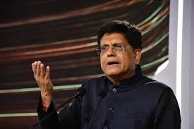 Piyush Goyal