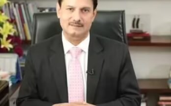 Sh. Alkesh Kumar Sharma