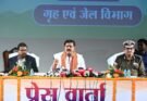 नए आपराधिक कानूनों के प्रयोग से पुलिस प्रक्रिया हुई तीव्र एवं आसान – उपमुख्यमंत्री विजय शर्मा