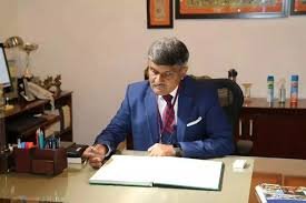 Shri Srinivas Katikithala