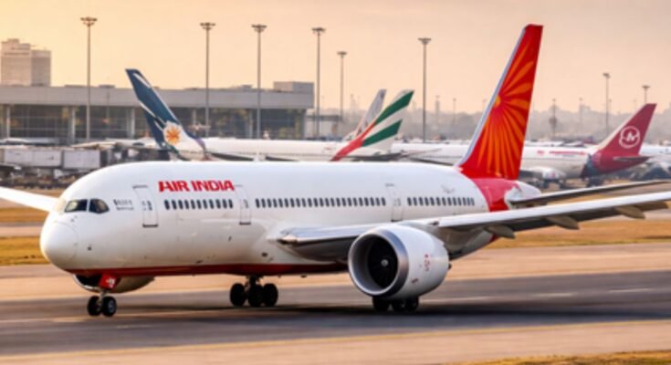air india