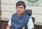 छत्तीसगढ़ कैडर के आईएएस अधिकारी डॉ. रवि मित्तल को प्रधानमंत्री कार्यालय (PMO) में नियुक्ति