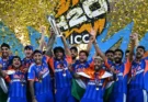 टी-20 वर्ल्ड कप 2026 जीतने पर BCCI ने टीम इंडिया को दिया 131 करोड़ का इनाम