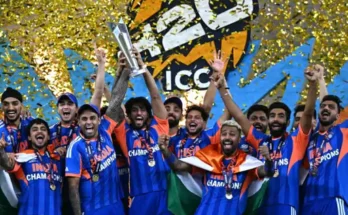 team india