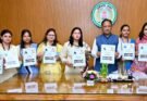 मुख्यमंत्री विष्णु देव साय ने ‘अविस्मरणीय यात्रा’ पुस्तक का विमोचन किया, महिला सशक्तिकरण की सराहना