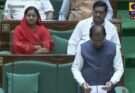 CG विधानसभा में नारी शक्ति वंदन पर विशेष सत्र, विपक्ष के हंगामे के बीच शासकीय संकल्प प्रस्ताव पेश