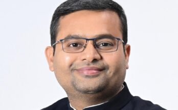 UJJWAL DEEPAK BJP CG