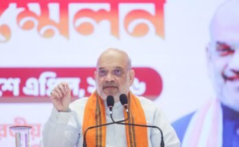 amit shah at kolkata