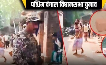 bangal election birbhum crpf