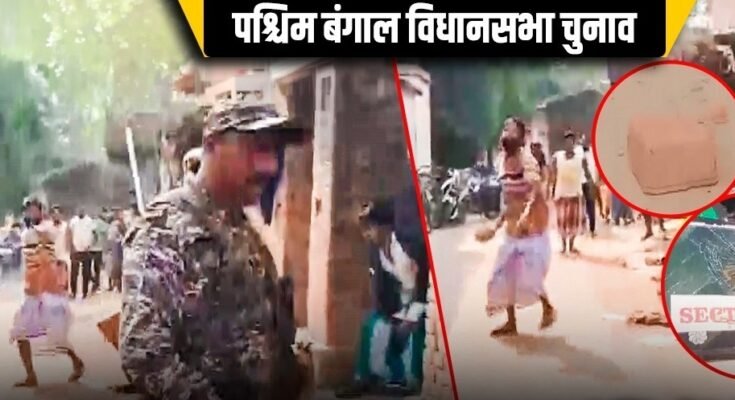 bangal election birbhum crpf