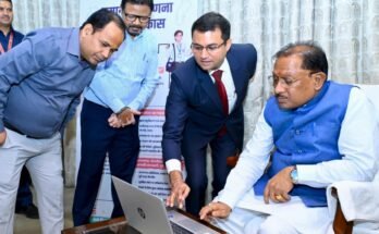 cm sai Census 2027 India