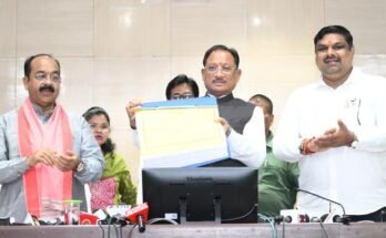 cm sai release cg 10th and 12 board result