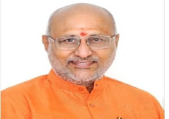 Special article by the Vice President of India on Buddha Purnima