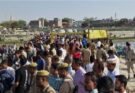 यमुना में दर्दनाक हादसा: श्रद्धालुओं से भरी नाव पलटी, 10 की मौत, कई घायल और लापता