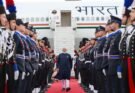 पीएम मोदी रोम पहुंचे, भारत-इटली संबंधों को नई गति देने पर फोकस