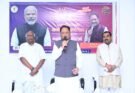 सपना देखना और उसे लक्ष्य में बदलकर निरंतर प्रयास करना ही सफलता की कुंजी: मुख्यमंत्री साय