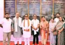 मुख्यमंत्री विष्णुदेव साय ने कुनकुरी क्षेत्र को दी 16 करोड़ रुपए से अधिक विकास कार्यों की बड़ी सौगात