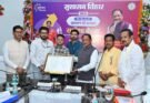 सुशासन तिहार के दौरान वनांचल क्षेत्र के विकास और स्वास्थ्य सेवाओं को मिली नई गति