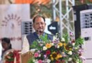 बस्तर में विकास का आधार बनेगी खेती, उद्योगपतियों को बसाने के भ्रम फैला रहा विपक्ष: मुख्यमंत्री साय