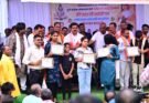 लोकमाता अहिल्याबाई होलकर का जीवन सुशासन और जनसेवा का आदर्श उदाहरण : उप मुख्यमंत्री विजय शर्मा