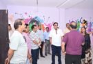 RAJESH MUNAT MLA RAIPUR WEST, CG