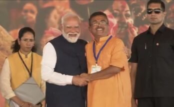 SUBHENDU ADHIKARI CM WEST BANGAL