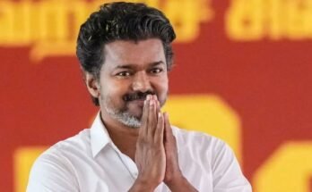 VIJAY THALAPATI