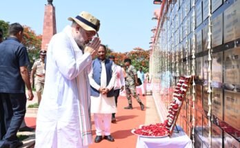 amit shah bastar