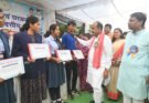 उप मुख्यमंत्री अरुण साव ने नारायणपुर को दी 12.29 करोड़ रुपए के विकास कार्यों की सौगात