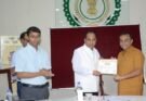 book donation raipur