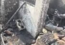 chhattisagarh cylinder blast