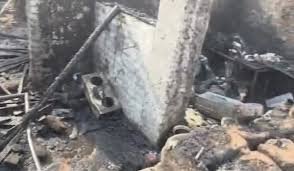chhattisagarh cylinder blast